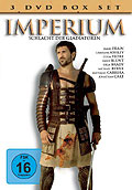 Film: Imperium - 3 DVD Box Set