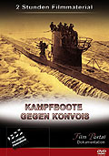 Film: Kampfboote gegen Konvois