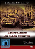 Film: Kampfpanzer an allen Fronten