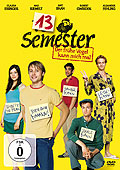 Film: 13 Semester - Der frhe Vogel kann mich mal