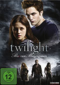 Film: Twilight - Biss zum Morgengrauen