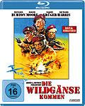 Film: Die Wildgnse kommen