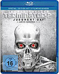 Film: Terminator 2 - Tag der Abrechnung - Special Edition