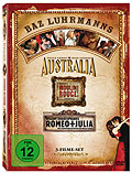 Film: Australia / Moulin Rouge / Romeo und Julia