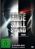 Der Tag, an dem die Erde still stand - Original & Remake