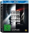 Der Tag, an dem die Erde still stand - Original & Remake