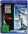 Film: Der Tag, an dem die Erde still stand / The Day After Tomorrow