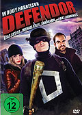 Film: Defendor