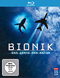 Film: Bionik - Das Genie der Natur