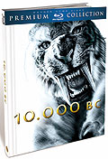 10.000 BC - Premium Blu-ray Collection