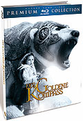 Film: Der goldene Kompass - Premium Blu-ray Collection