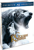 Der goldene Kompass - Premium Blu-ray Collection