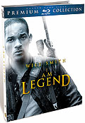 I Am Legend - Premium Blu-ray Collection