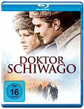 Film: Doktor Schiwago