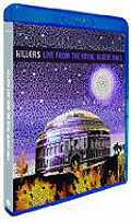 The Killers - Live at the Royal Albert Hall