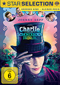 Film: Charlie und die Schokoladenfabrik