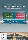 Film: Der Weg nach Mekka - Die Reise des Muhammad Asad