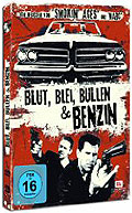 Film: Blut, Blei, Bullen und Benzin