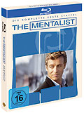 The Mentalist - Staffel 1
