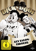 Film: Dick & Doof - Als Salontiroler