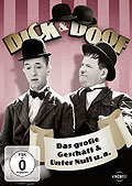 Film: Dick & Doof - Das groe Geschft / Unter Null u. a.