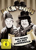 Film: Dick & Doof - Das Mdel aus dem Bhmerwald