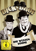 Film: Dick & Doof - Die Wstenshne