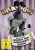 Film: Dick & Doof - Oliver Hardy - Zenobia, der Jahrmarktselefant