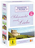 Film: Rosamunde Pilcher Collection 10 - Sehnsucht nach Liebe