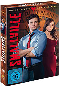 Film: Smallville - Season 8