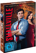 Smallville - Season 8