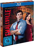 Smallville - Season 8