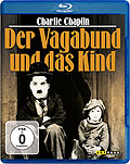 Film: Charlie Chaplin - Der Vagabund und das Kind