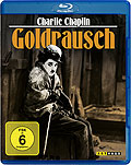 Film: Charlie Chaplin - Goldrausch