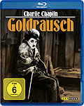 Charlie Chaplin - Goldrausch