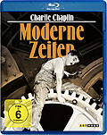 Charlie Chaplin - Moderne Zeiten