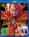 Film: Flash Gordon