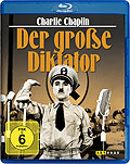 Charlie Chaplin - Der groe Diktator