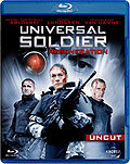 Universal Soldier: Regeneration