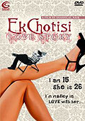Film: Ek Chotisi Love Story