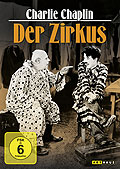 Film: Charlie Chaplin - Der Zirkus