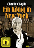 Charlie Chaplin - Ein Knig in New York