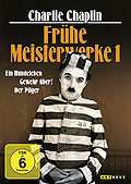 Charlie Chaplin - Frhe Meisterwerke 1