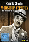 Film: Charlie Chaplin - Monsieur Verdoux - Der Frauenmrder von Paris