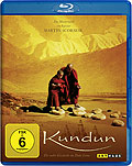 Film: Kundun