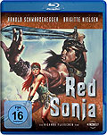 Film: Red Sonja