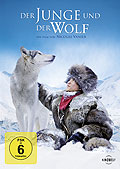Film: Der Junge und der Wolf