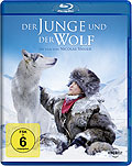 Der Junge und der Wolf