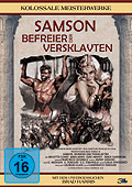 Film: Kolossale Meisterwerke: Samson, Befreier der Versklavten