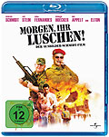 Morgen, ihr Luschen! - Der Ausbilder-Schmidt-Film